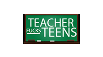 Teacher Fucks Teens