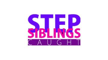 Step Siblings Caught Hd